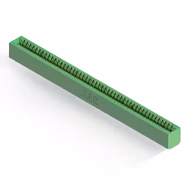 341-048-524-101 EDAC Inc.  Edgeboard Connectors